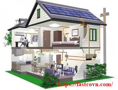 Lưu ý khi thiết kế điện nước và thi công lắp đặt điện nước